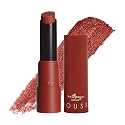 Italia Deluxe Matte Mousse Lipstick Sweet Chocolate