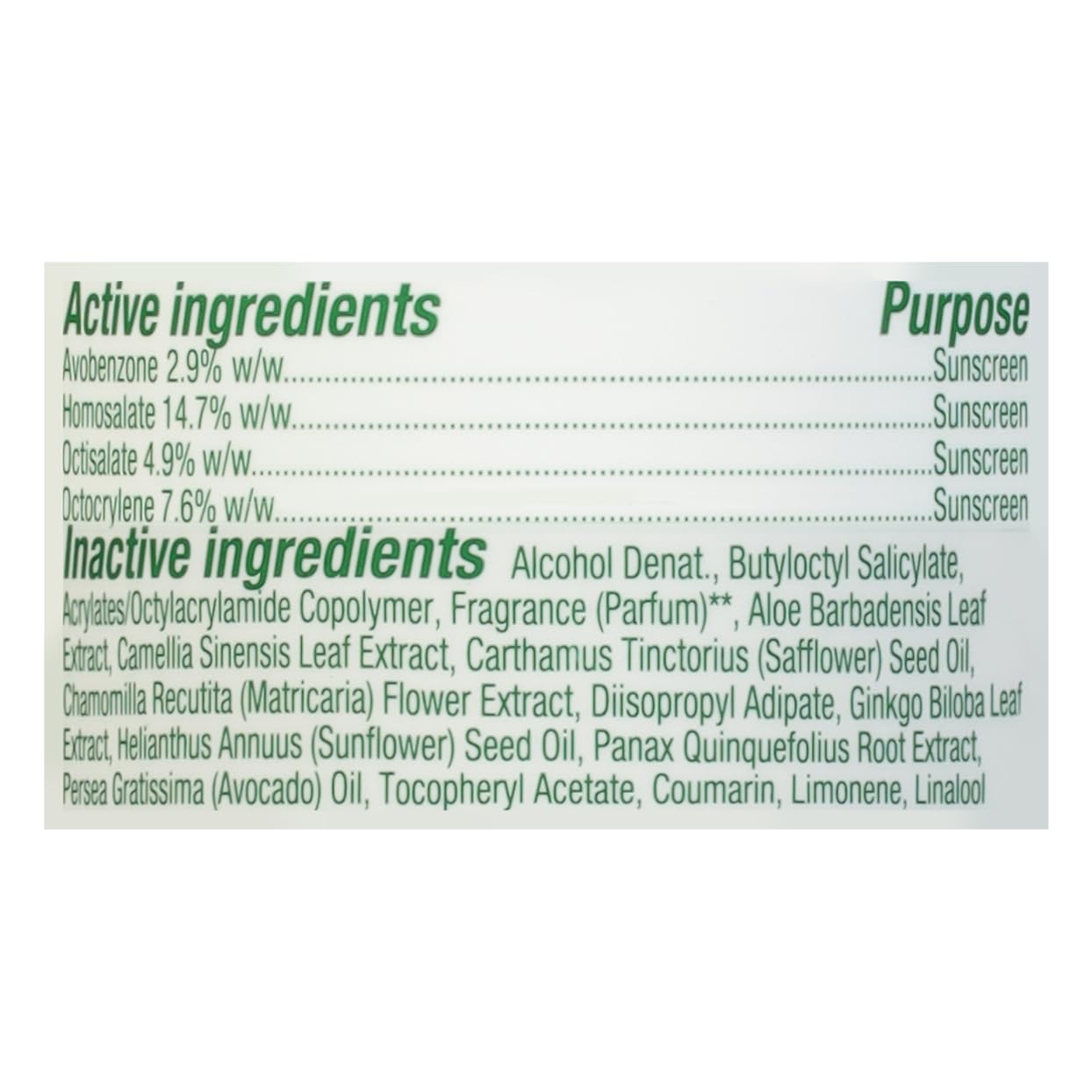 Alba Botanica Hawaiian, Coconut Spray Sunscreen SPF 50 6 oz (Pack of 5)5