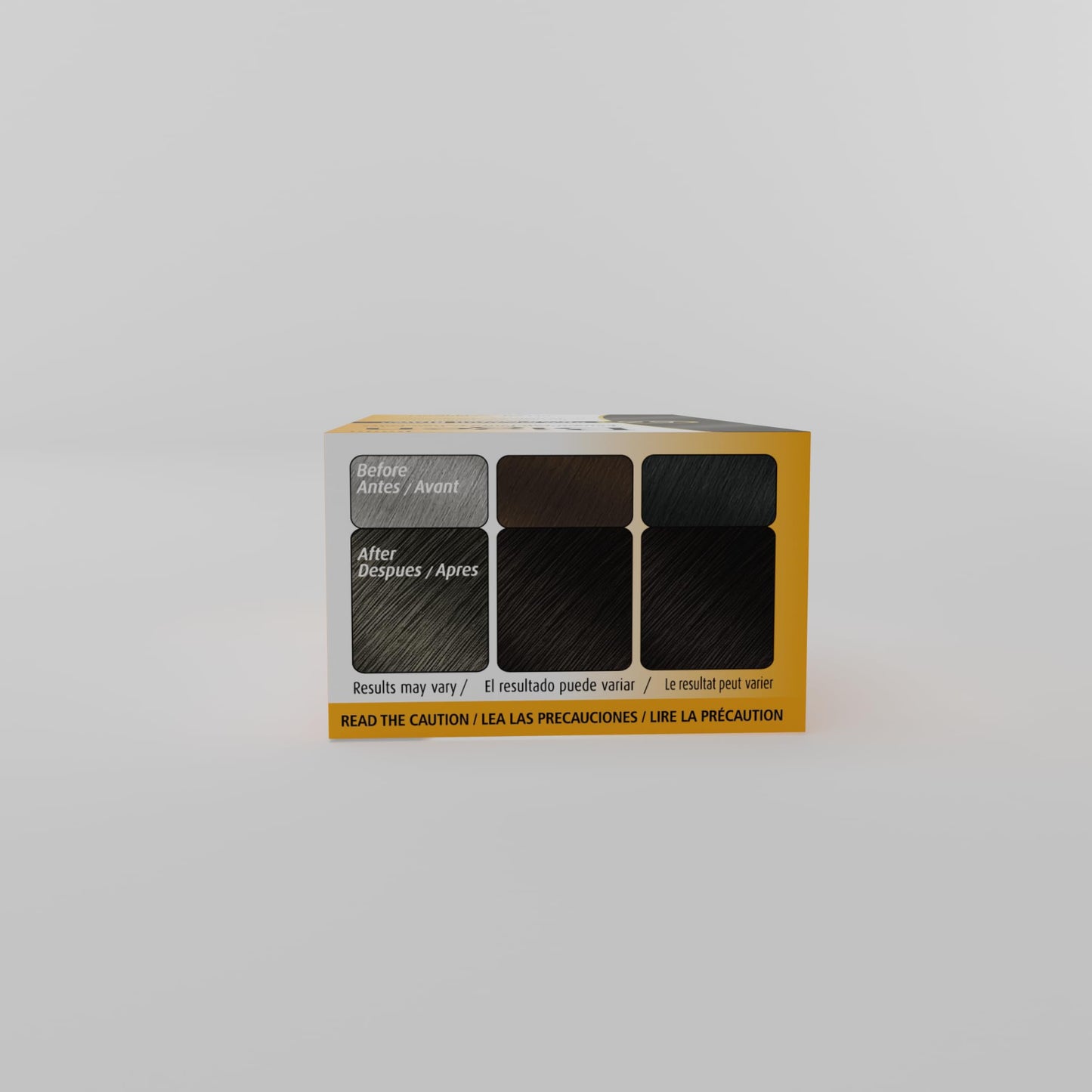 #56 Rich Medium Brown Bigen Permanent Powder - 6 Pack