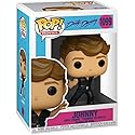 POP Movies: Dirty Dancing - Johnny (Finale), Multicolor, 3.75 inches