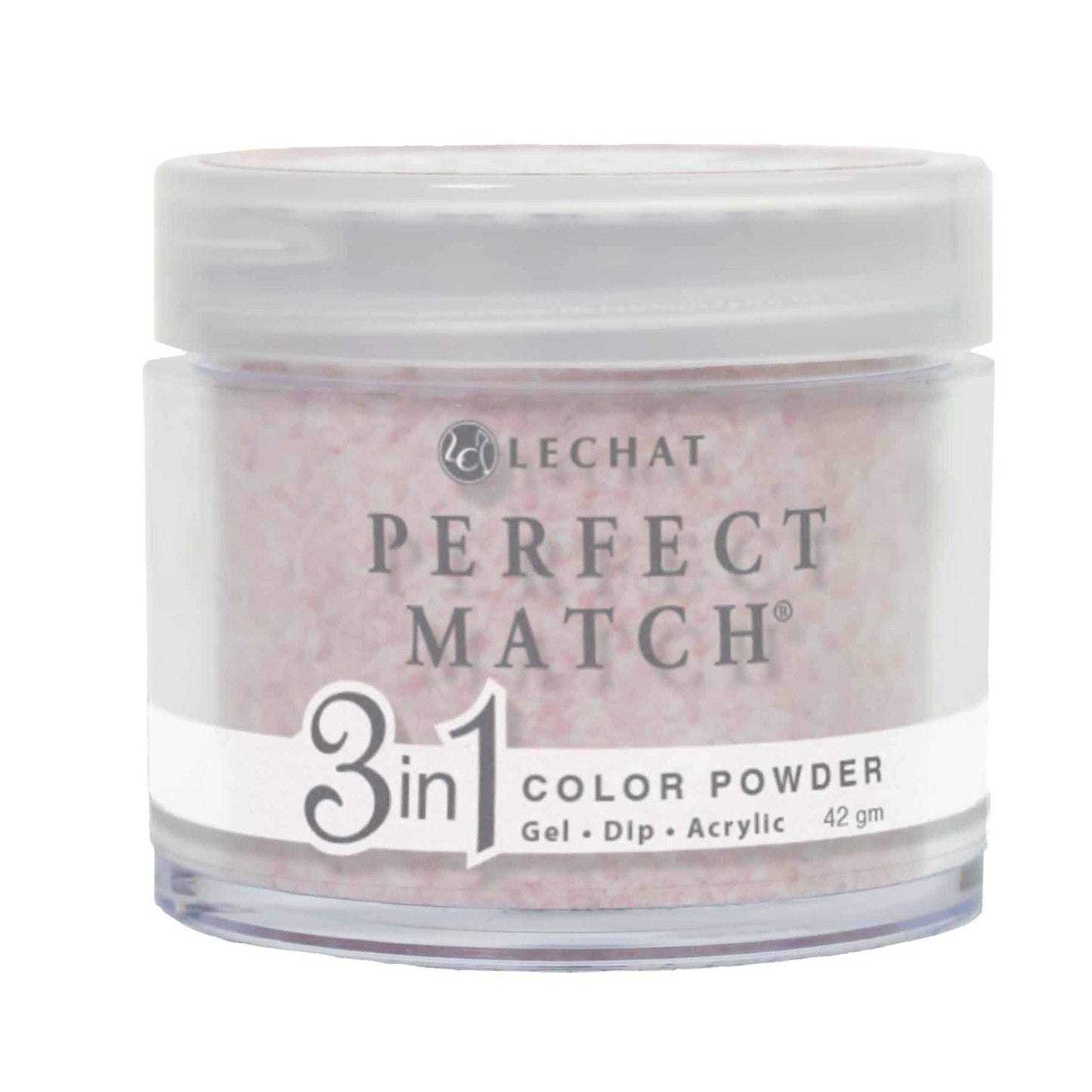 LECHAT Perfect Match 3in1 Powder - Goddess Of Samba, GlitterRed, 1.48 ounces Beauty & Personal Care LECHAT