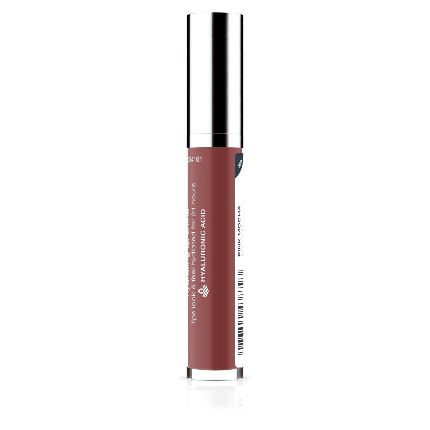 Neutrogena Hydro Boost Moisturizing Lip Gloss, Hydrating Non-Stick and Non-Drying Luminous Tinted Lip Shine with Hyaluronic Acid to Soften
