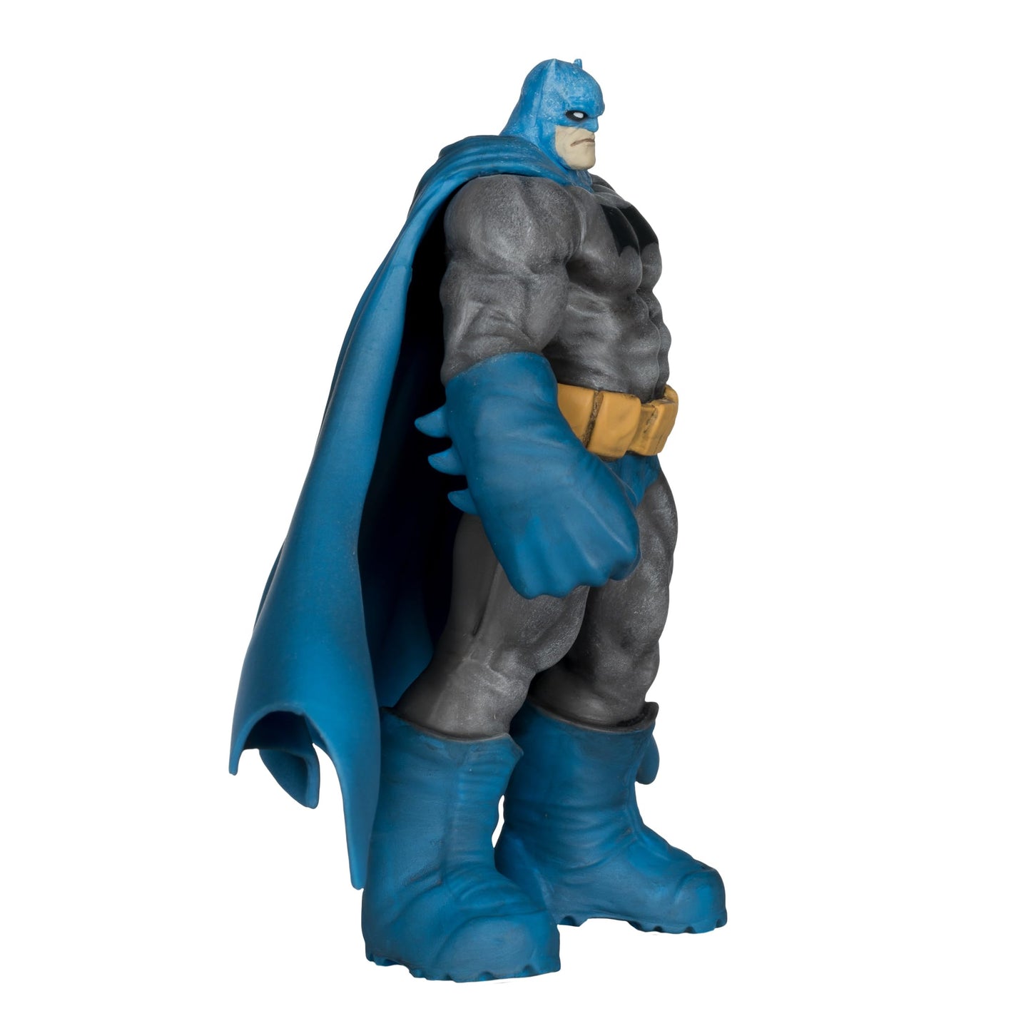 McFarlane Toys - DC Direct Batman Limited Edition Collector Vinyl (Todd's Mods) 4.5in Scale Posed Figure