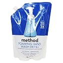 Method Foaming Hand Wash 28 Oz Sea Minerals