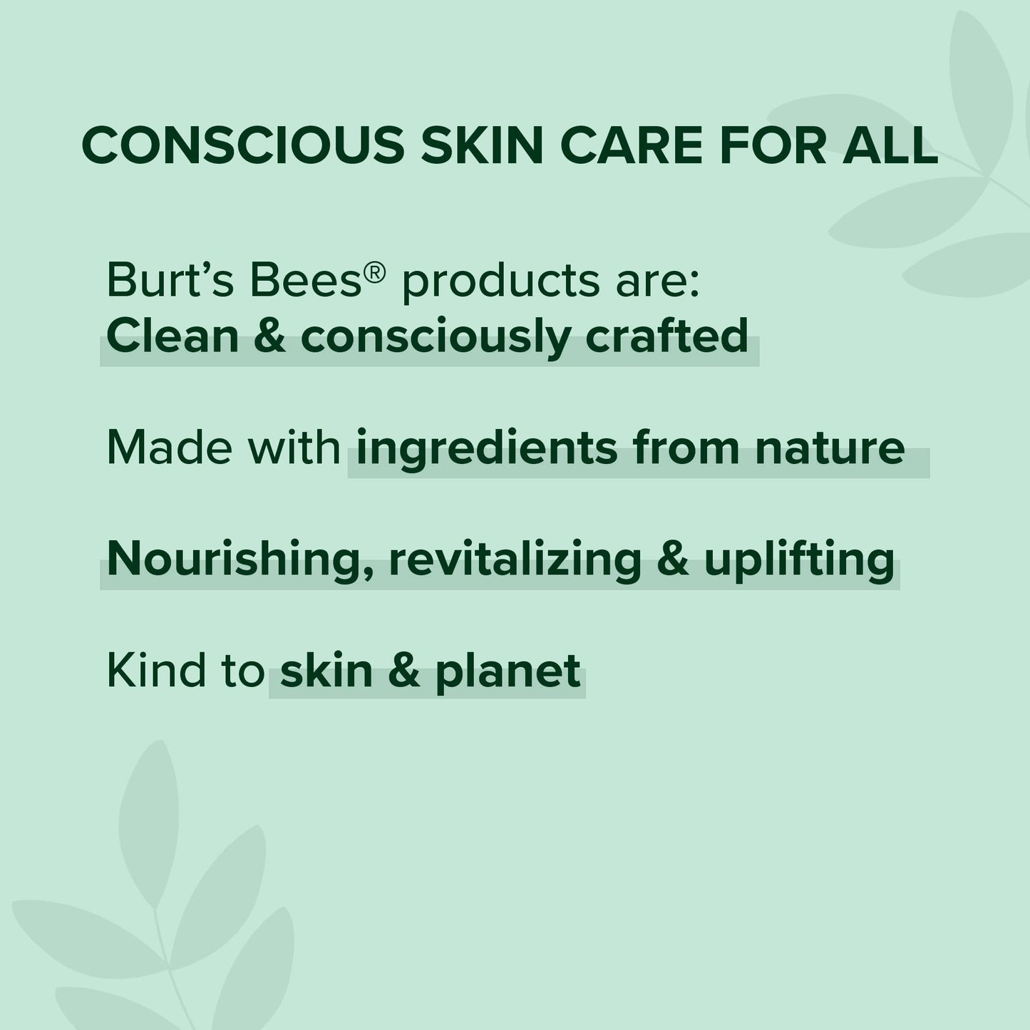 Burt's Bees Burts Bees Hemp Body Lotion 6 Oz