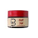 L3 Level 3 Hair Braiding Jam - Lock In Moisture While You Style - Frizz Control Braid Gel for all Hair Types
