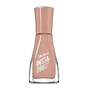 Sally Hansen Insta-Dri Nail Polish | Quick Dry, Long Lasting, Streak-Free Shine | Opaque, Glossy | 133 Taupe Priority | Taupe Beige Nail Color Beauty & Personal Care Sally Hansen