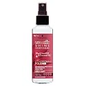 Smooth N Shine Straight Polisher Conditioning Spray 5 Ounce (147ml) (2 Pack)