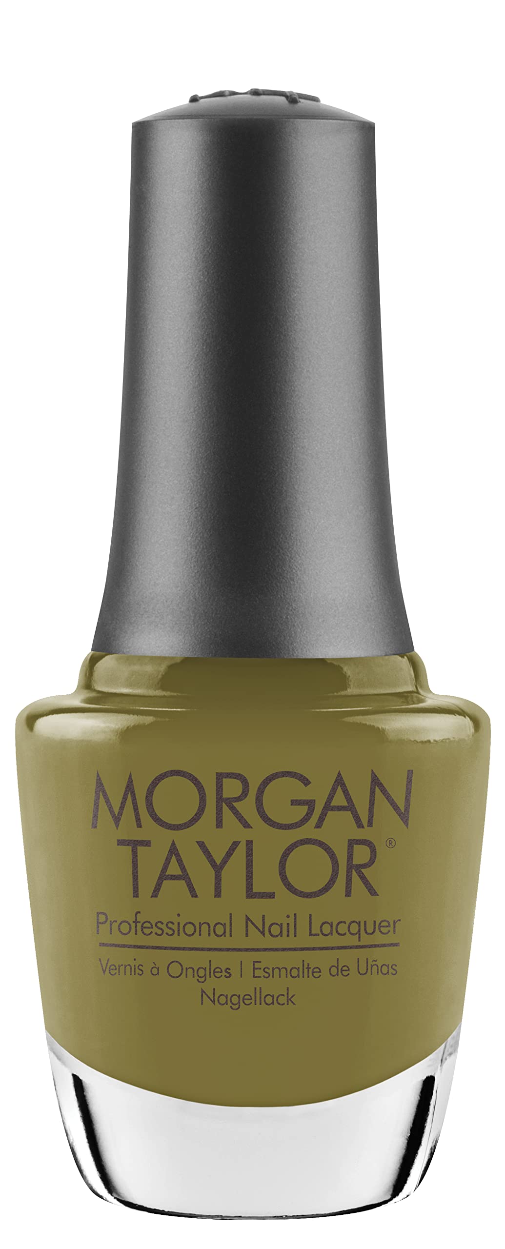 Morgan Taylor Fall Change Of Pace Collection - Professional Lacquer, Vibrant, Chip-Resistant, Fast-Drying, Long-Lasting, High-Shine, Perfect Beauty & Personal Care Morgan Taylor