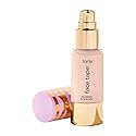 Tarte Face Tape Foundation - Coverage Matte Finish Foundation with Snow Mushroom & Hyaluronic Acid for Hydration, Waterproof, Vegan & Cruelty-Free