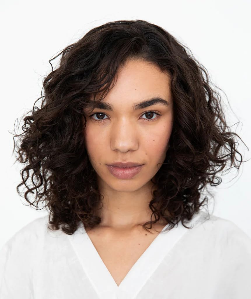 R+Co Cassette Curl Defining Shampoo and Conditioner Liter Set - Lightweight Curl Definition & Frizz Control for Natural, Bouncy Curls - Adds Shine