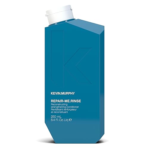 KEVIN.MURPHY REPAIR-ME.RINSE - Hair Repair Conditioner - For All Hair Types Needing Repair - Hydrating Shine Conditioner - Sulphate-Free - 250 mL
