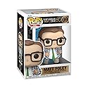 Funko Pop SNL: Saturday Night Live 50th Anniversary - Matt Foley - Collectable Vinyl Figure - Gift Idea - Official Merchandise - Toys for Kids…