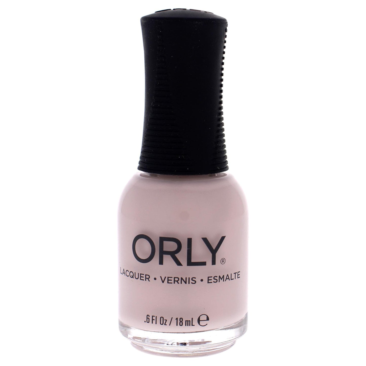 Orly Nail Lacquer - 2000012 Lovella Women Nail Polish 0.6 oz Beauty & Personal Care Orly