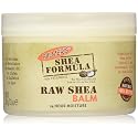 Palmer's Raw Shea Butter Formula Balm 7.25 oz (Pack of 9)