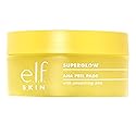 e.l.f. SKIN SuperBrighten Peel Pads, Gently Exfoliating Single-Use Pads For Glowing Skin, Infused With Fruit Acids