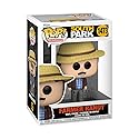 Funko POP! TV: South Park - Randy Marsh - Collectable Vinyl Figure - Gift Idea - Official Merchandise - for Kids & Adults - Cartoons Fans - Model…