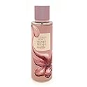 Victoria's Secret Fragrance Mist Velvet Petals Brulee 8.4 Fl Oz