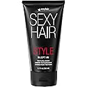SexyHair Style Slept In Texture Cream, 5.1 Oz | Soft Texture and Control | Lightweight and Adds Shine | Washes Out Easily