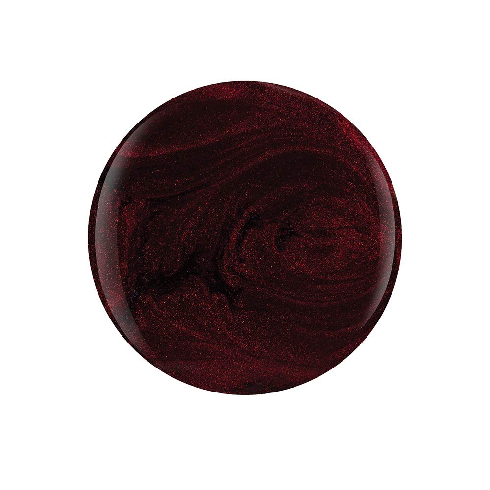 Gelish TPO-Free Soak-Off Gel Nail Polish: My Forbidden Love, 15mL Beauty & Personal Care Gelish
