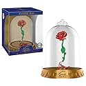 Funko Pop Beauty and the Beast- Enchanted Rose