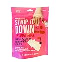 Onyx Strip It Down Nail Polish Remover Wipes! 25 Individually Packaged Wipes! Change On The Go With No Mess Or Leaks! Perfect For Travel And A Beauty & Personal Care Onyx Bathhouse