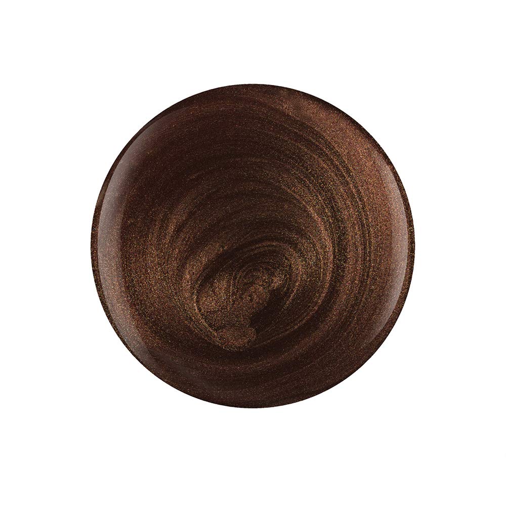 Gelish TPO-Free Soak-Off Gel Nail Polish - Sweet Chocolate, 9 mL Beauty & Personal Care Gelish