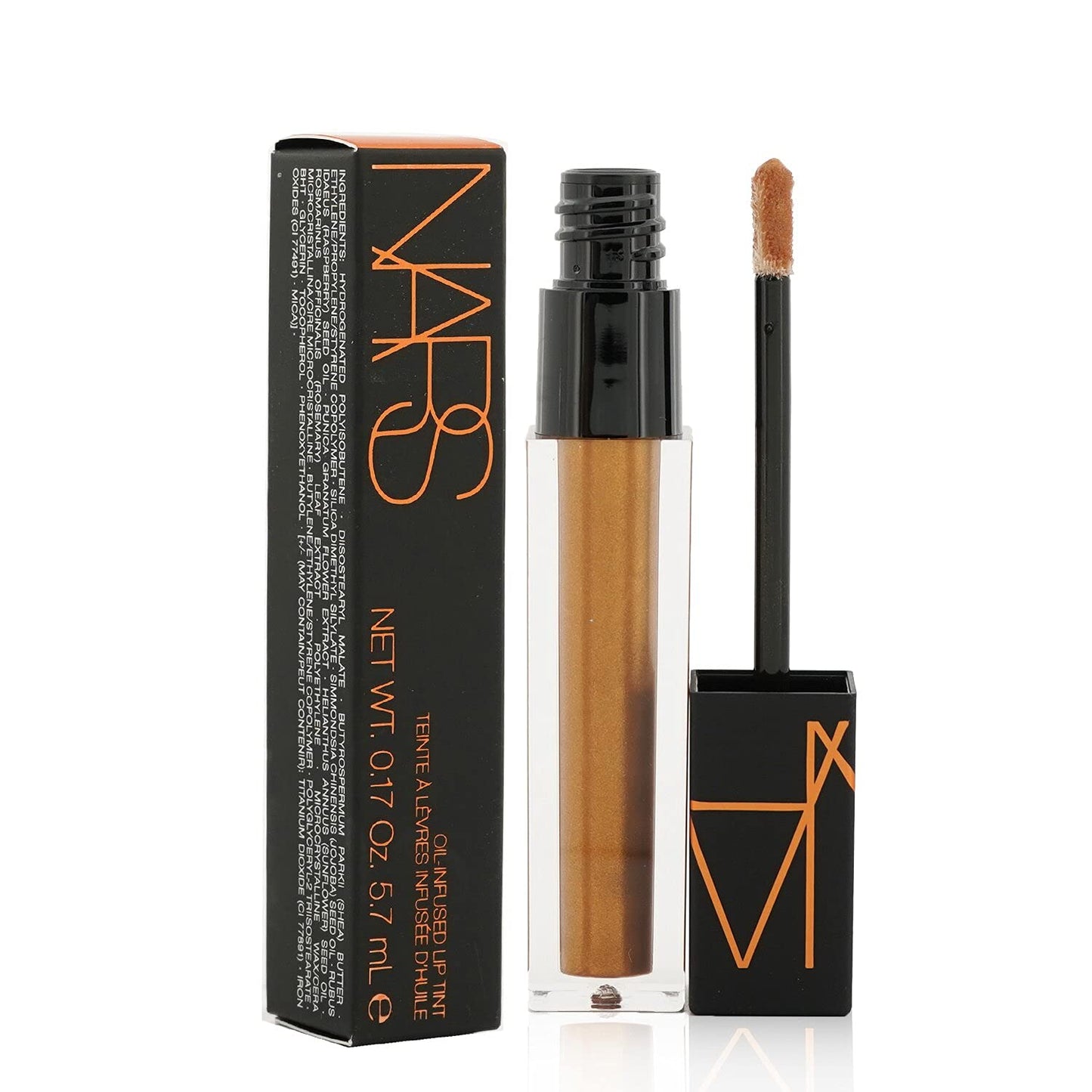 Oil Infused Lip Tint - # Laguna - 5.7ml/0.17oz