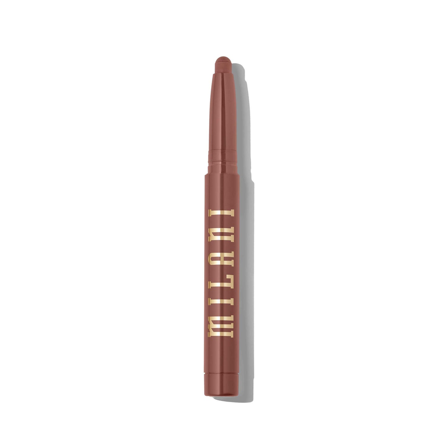 Ludicrous Lip Crayon (140 So Obsessed) - Cream-to-Matte Lip Color, Long Lasting, Glide-On Formula, Vegan & Cruelty-Free
