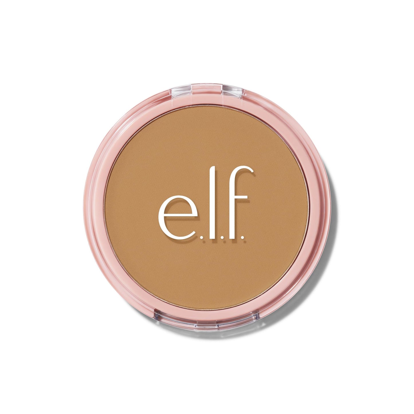 e.l.f. Halo Glow Powder Filter, Ultra-fine Finishing Powder, Smooths The Look of Pores & Fine Lines, Creates A Soft-Focus Glow, Vegan & Cruelty-Free