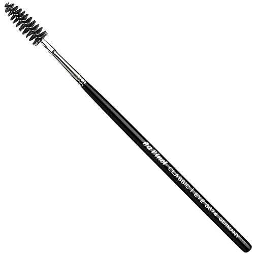 da Vinci Cosmetics Series 3674 Classic Eyelash Brush, 9.4 Gram