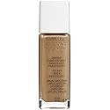 Revlon Nearly Naked Liquid Makeup Broad Spectrum SPF 20, #210 Sun Beige, 1 Fluid Ounce