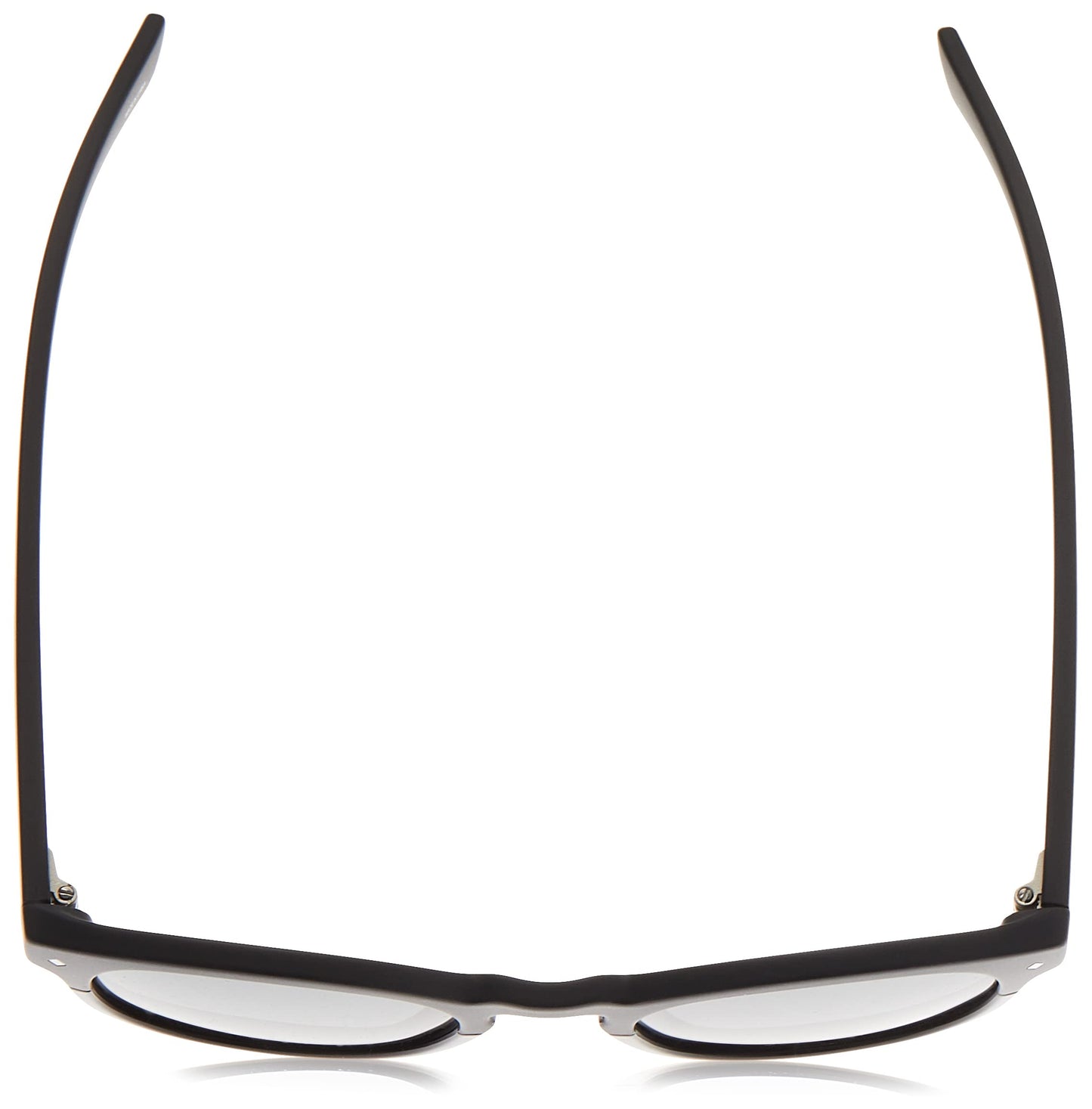 Polaroid Sunglasses unisex adult Pld6042/S Sunglasses, Black, 49 mm US