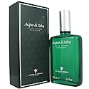 Modrone Acqua Di Selva Men EDC Spray, 3.3 Ounce
