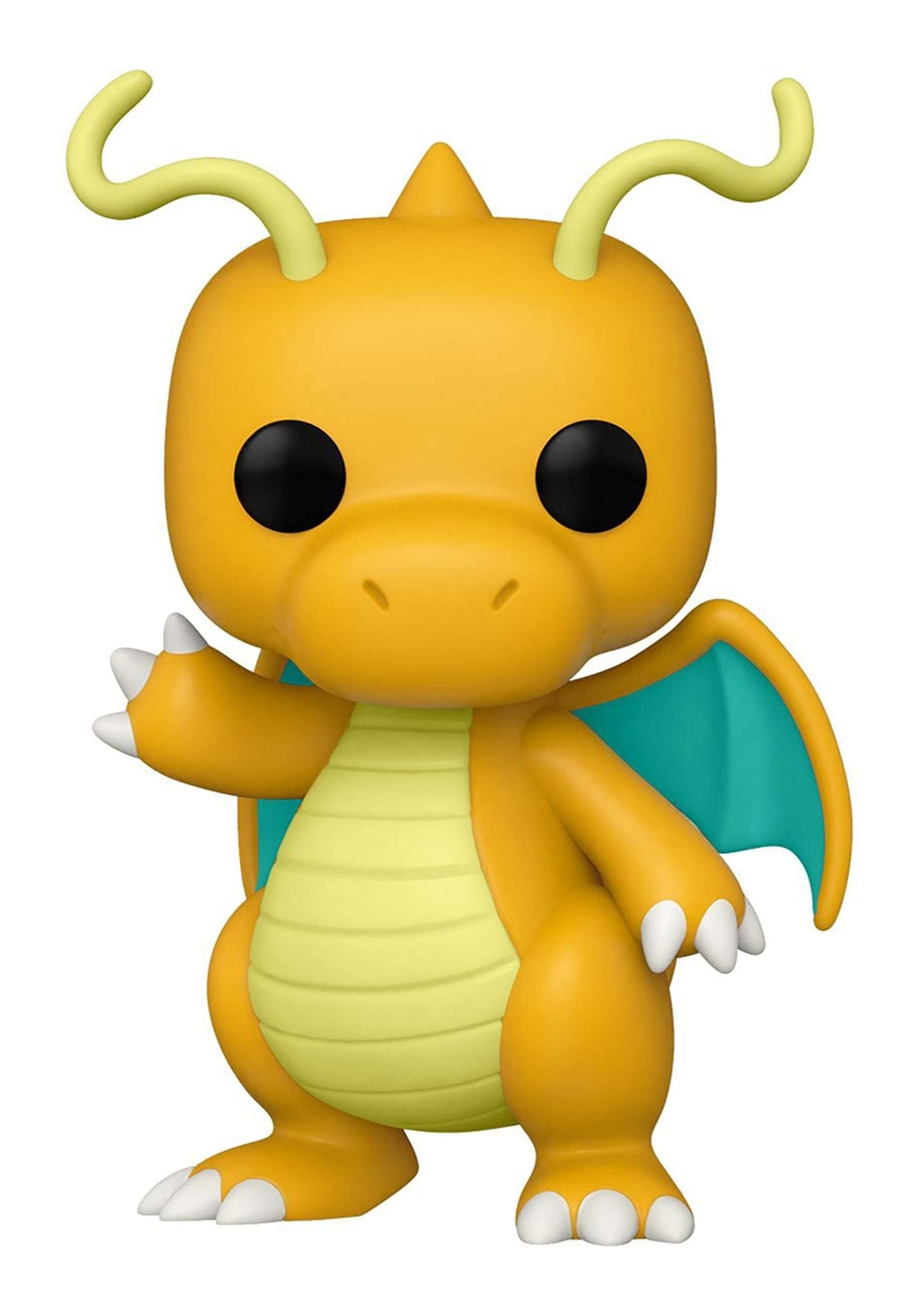 Funko Pop Games: Pokemon S8 - Dragonite - Collectable Vinyl Figure - Gift Idea - Official Merchandise - Toys for Kids & Adults - Video Games Fans…