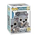 Funko Pop! Disney: Lady and The Tramp - Tramp with Puppy