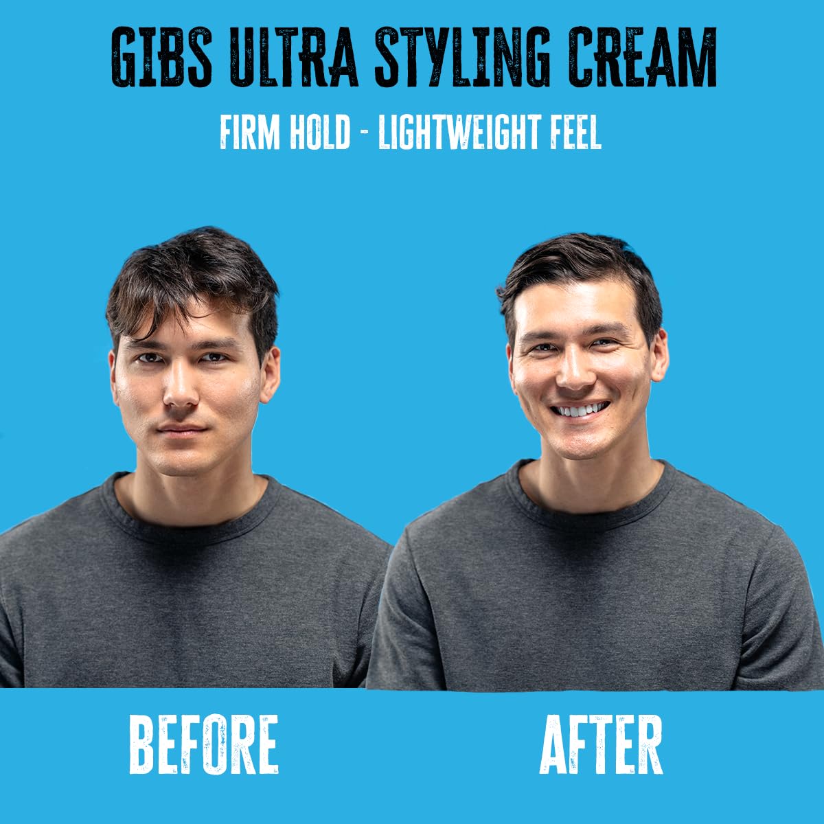 GIBS Ultra Styling Cream