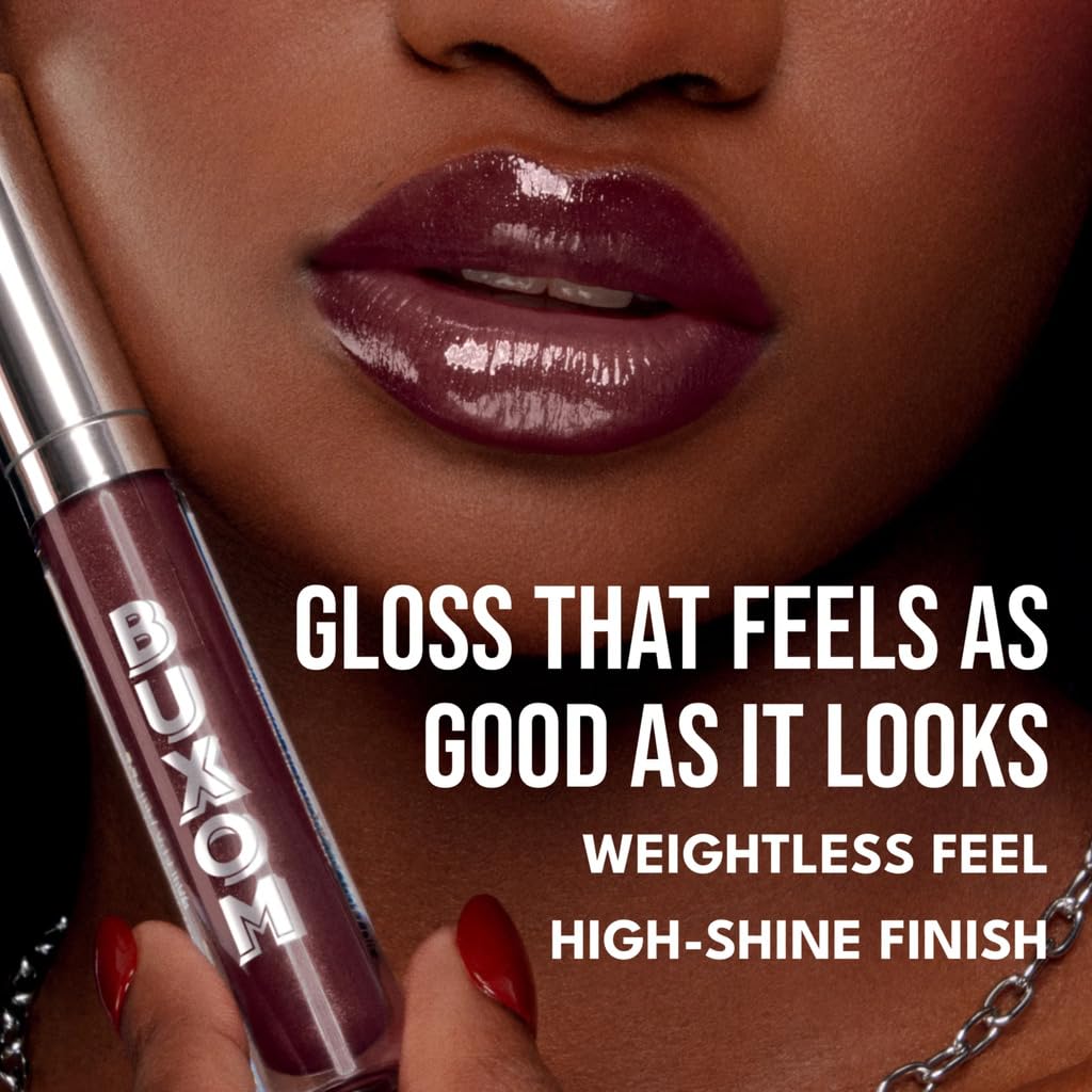 BUXOM Full-On Plumping Lip Polish, Kanani Beauty and Personal Care Buxom