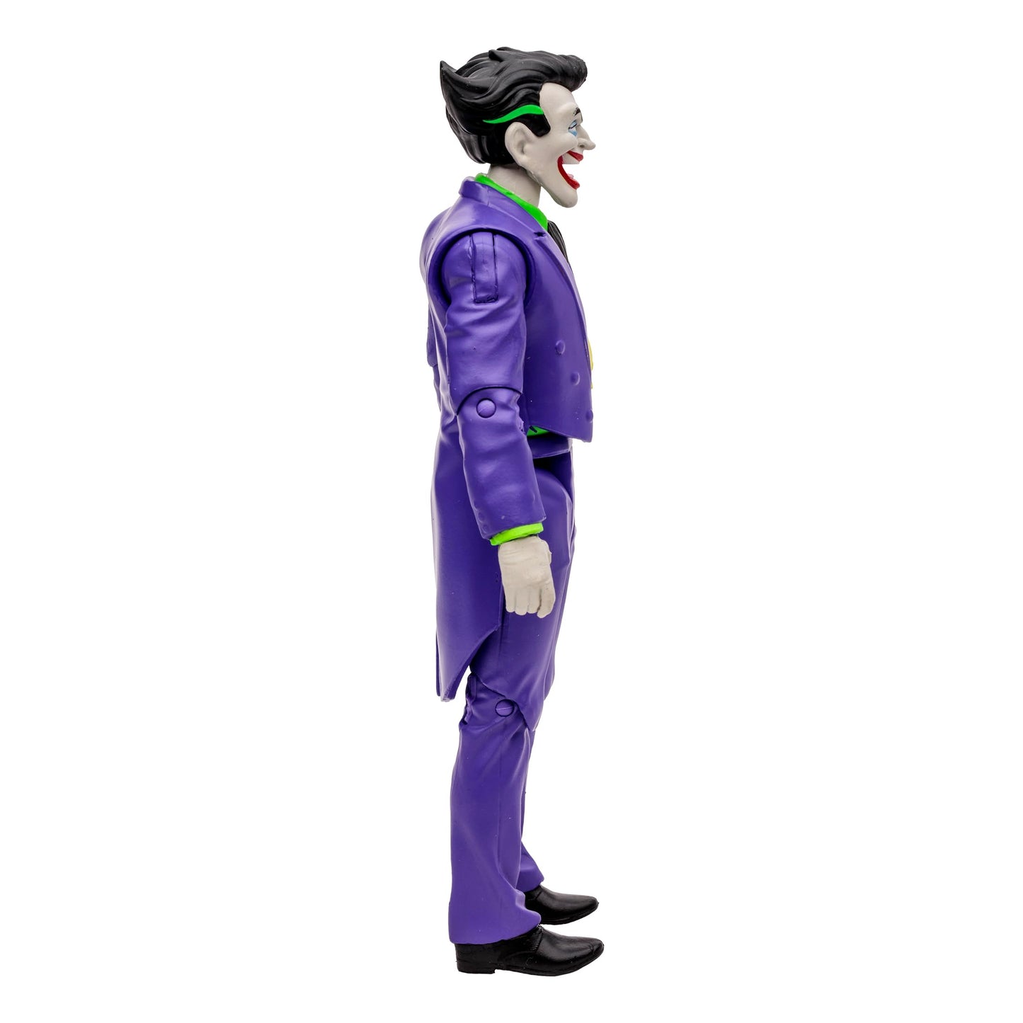 McFarlane Toys - DC Retro The Joker (The New Adventures of Batman) 6in Action Figure