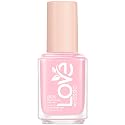 LOVE by essie Nail Polish, 80% Plant-based, Salon-Quality, Vegan, Pink, Free In Me, 0.46 Fl Oz Beauty & Personal Care essie
