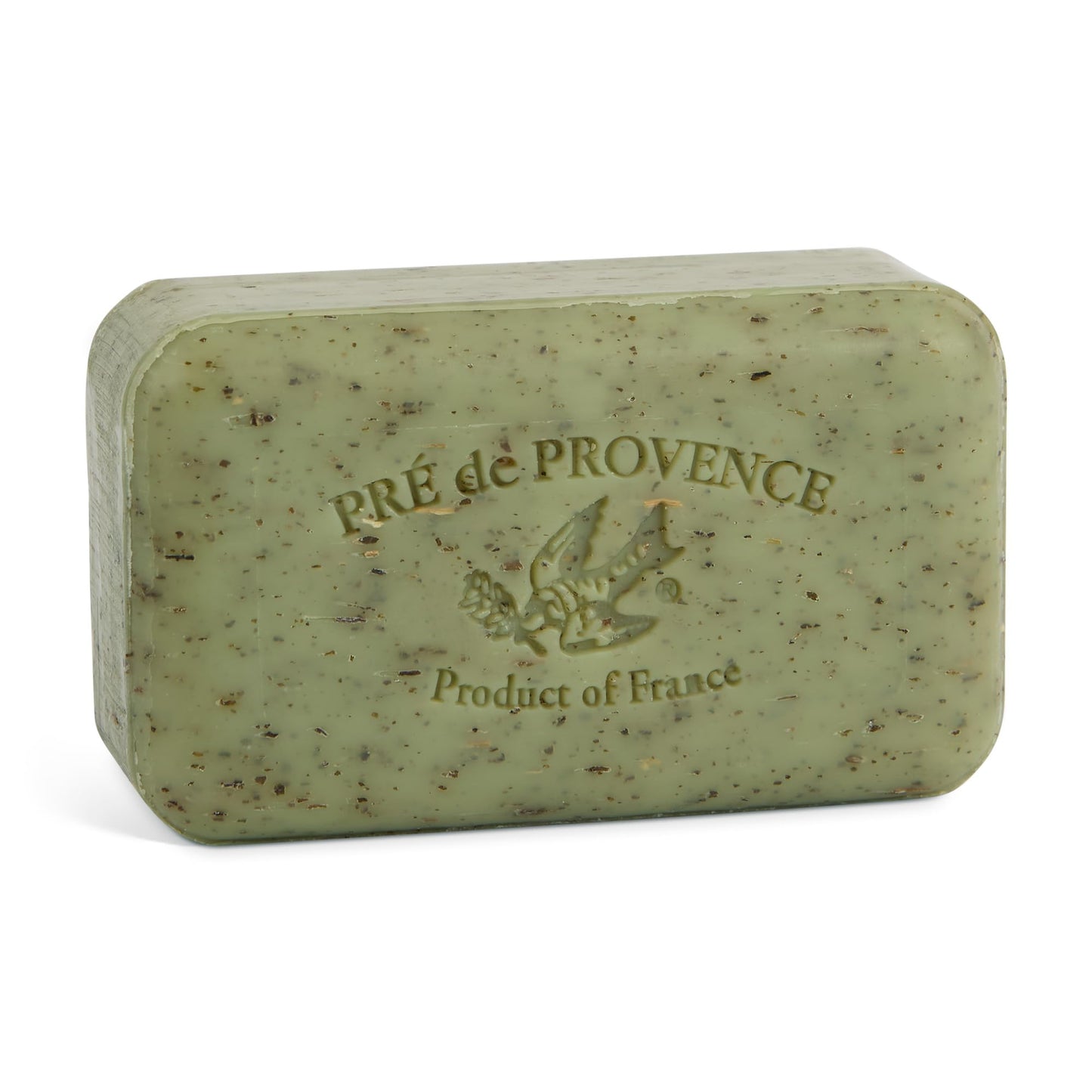Pre de Provence Artisanal Soap Bar, Natural French Skincare, Enriched with Organic Shea Butter, Quad Milled for Rich, Smooth & Moisturizing Lather