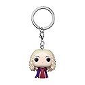 Funko POP! Keychain: Disney Hocus Pocus 2- Sarah Sanderson - (Smoke) Novelty Keyring - Collectable Mini Figure - Stocking Filler - Gift Idea…