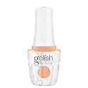 Gelish Lace is More Collection - Lace Be Honest, 15mL Beauty & Personal Care Gelish