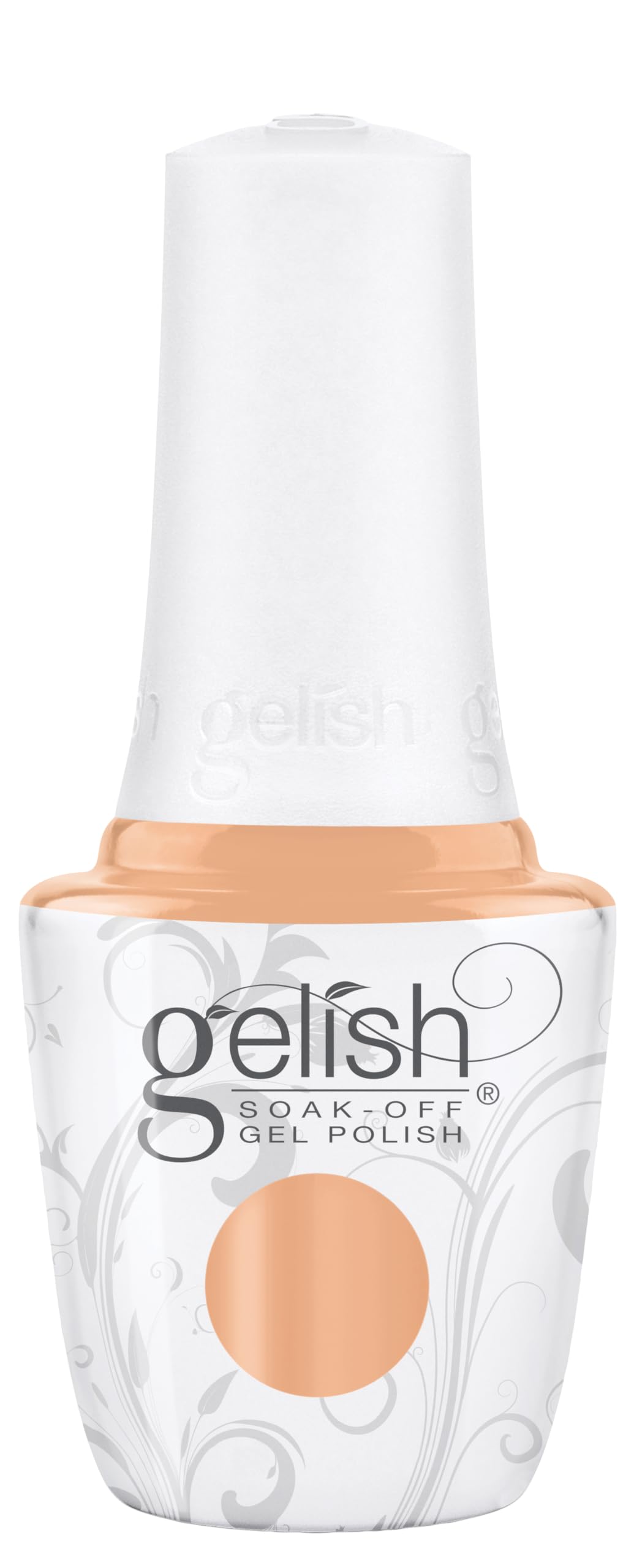 Gelish Lace is More Collection - Lace Be Honest, 15mL Beauty & Personal Care Gelish