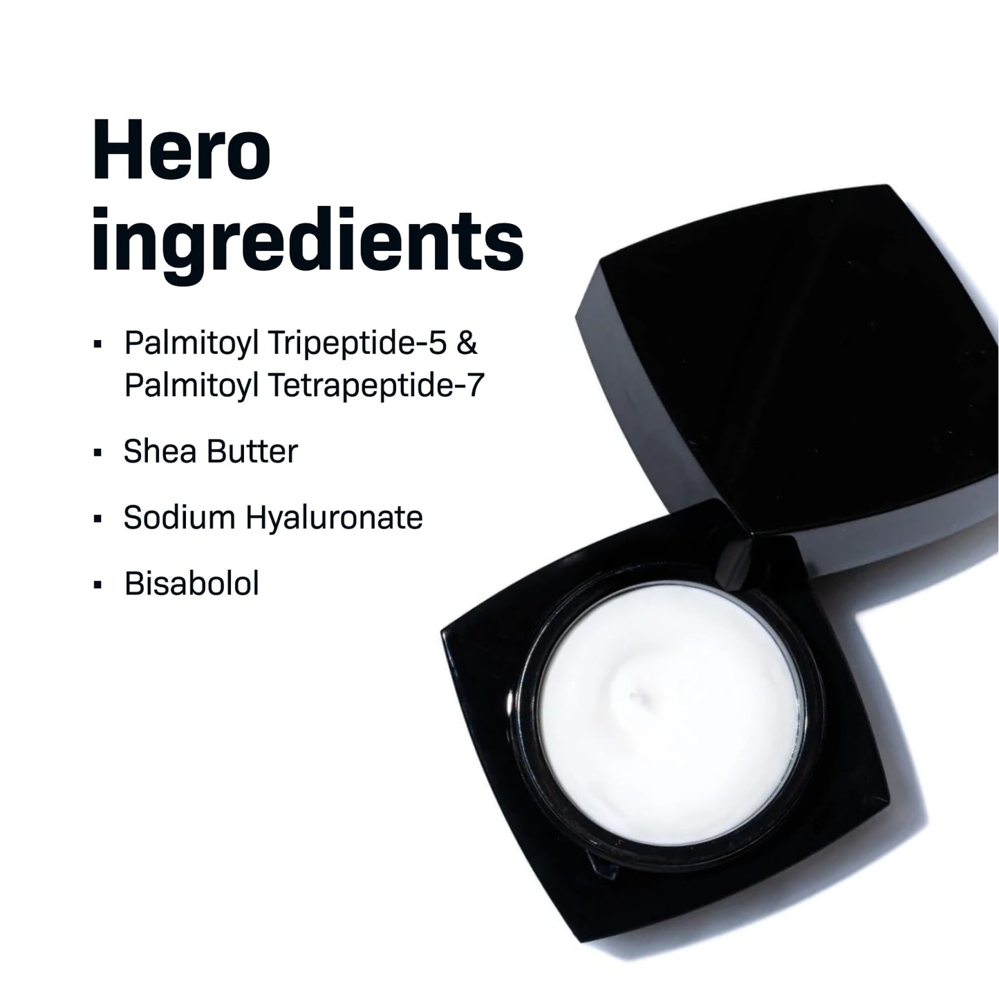 Revision Skincare Firming Night Treatment, Hydrating Anti Aging Night Cream with Peptides for Dry Skin and Sensitive Skin, 1 oz