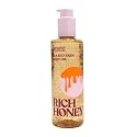 Victoria's Secret Pink Glazed Skin Body Oil 8 Fl Oz (Rich Honey)