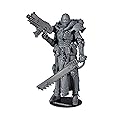 McFarlane Toys Warhammer 40,000 Adepta Sororitas Battle Sister (Artist Proof) 7" Action Figure