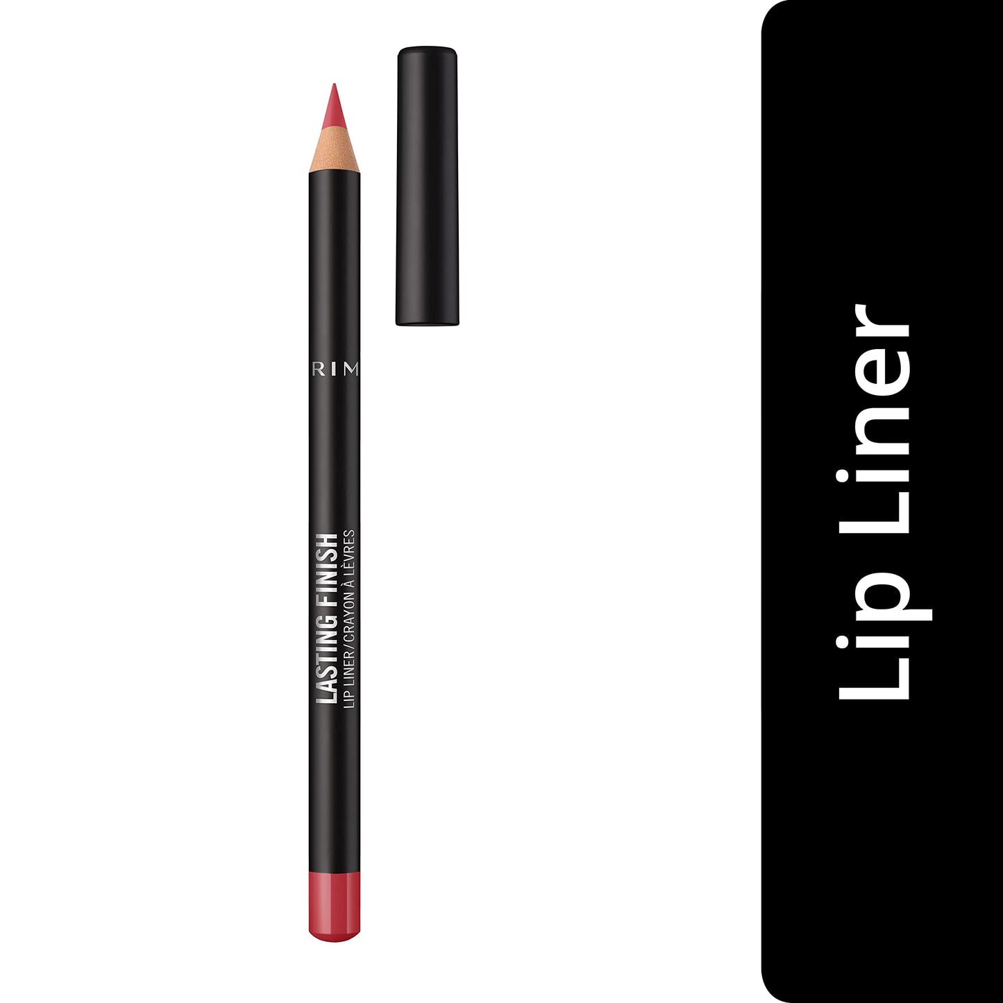Rimmel Lasting Finish 8HR Lip Liner, 215 Ms.Mauve, Shelf Pack of 3 Beauty and Personal Care Rimmel
