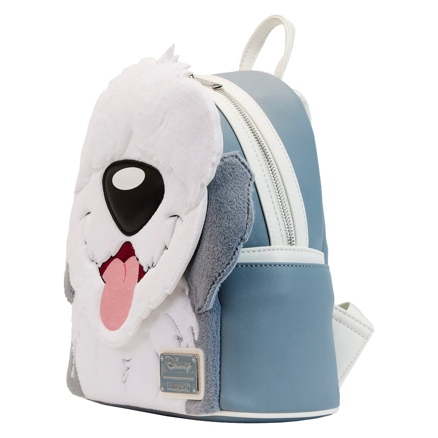 Loungefly Disney Little Mermaid Max Mini Backpack
