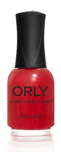 Nail Lacquer - 20900 Sunset Blvd by Orly for Women - 0.6 oz Nail Polish Beauty & Personal Care Orly